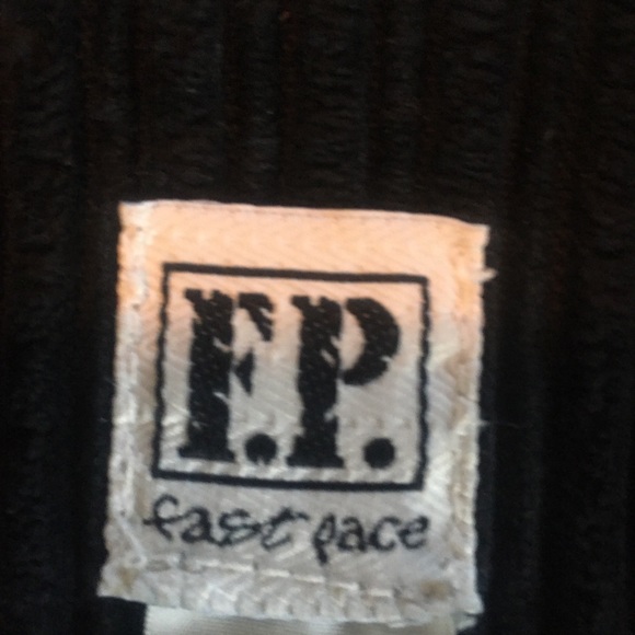 Fast Pace Women's Black Jacket  size med - Picture 3 of 10